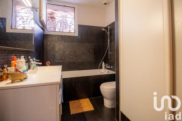 Maison à vendre 4 pièces 103 m² Nice