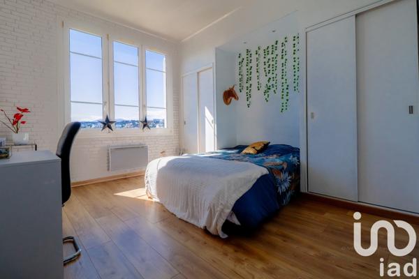 Maison à vendre 4 pièces 103 m² Nice