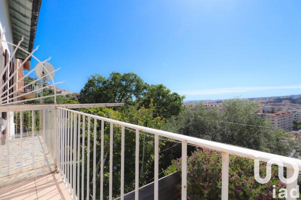 Maison à vendre 4 pièces 103 m² Nice