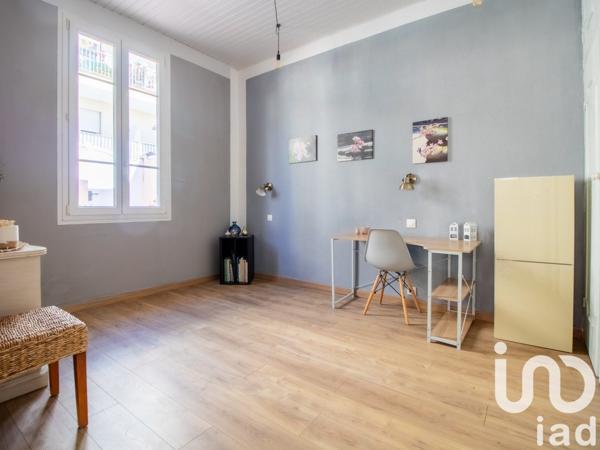 Maison à vendre 4 pièces 103 m² Nice