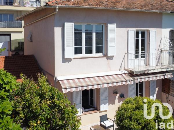 Maison à vendre 4 pièces 103 m² Nice