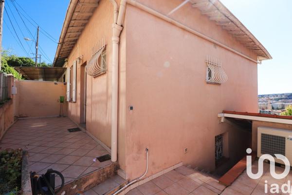 Maison à vendre 4 pièces 103 m² Nice