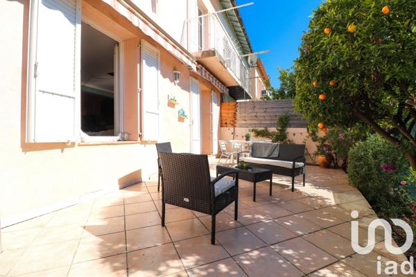 Maison à vendre 4 pièces 103 m² Nice