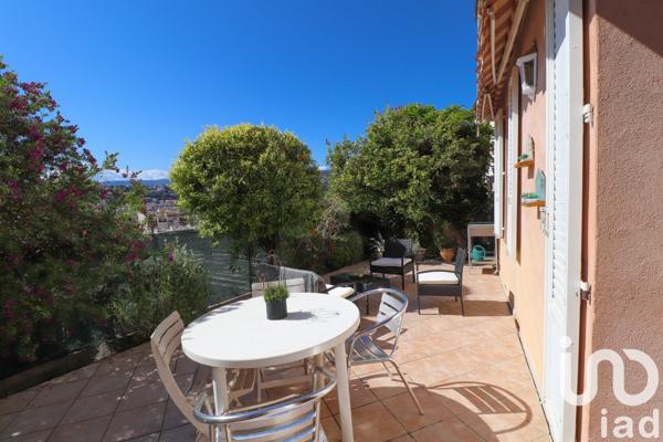 Maison à vendre 4 pièces 103 m² Nice