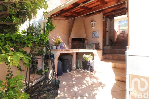 Maison à vendre 4 pièces 103 m² Nice