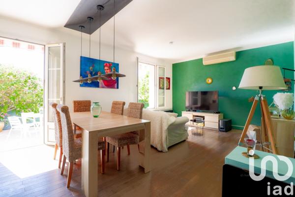Maison à vendre 4 pièces 103 m² Nice