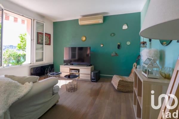 Maison à vendre 4 pièces 103 m² Nice
