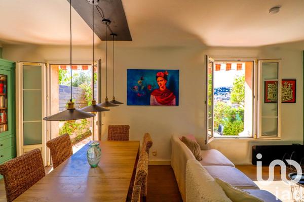 Maison à vendre 4 pièces 103 m² Nice