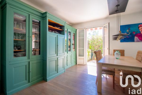 Maison à vendre 4 pièces 103 m² Nice