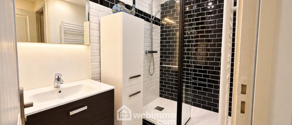 Appartement 90 m² à Lannion 22300