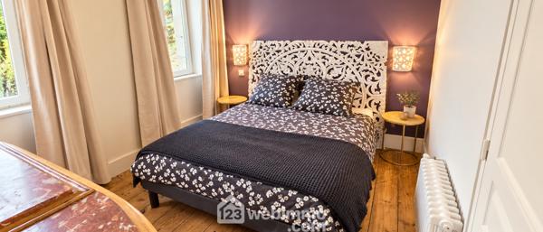 Appartement 90 m² à Lannion 22300