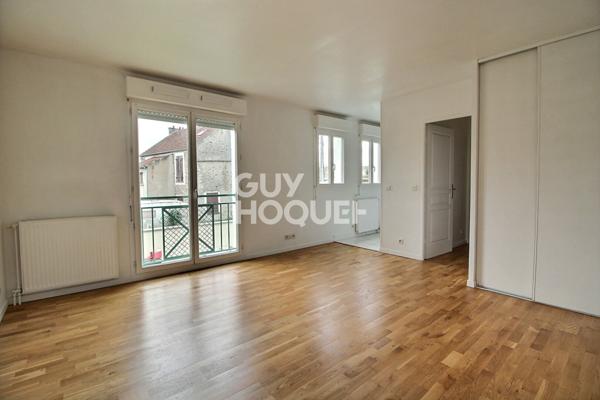 Appartement Le Perray En Yvelines 2 pièces 38 m²