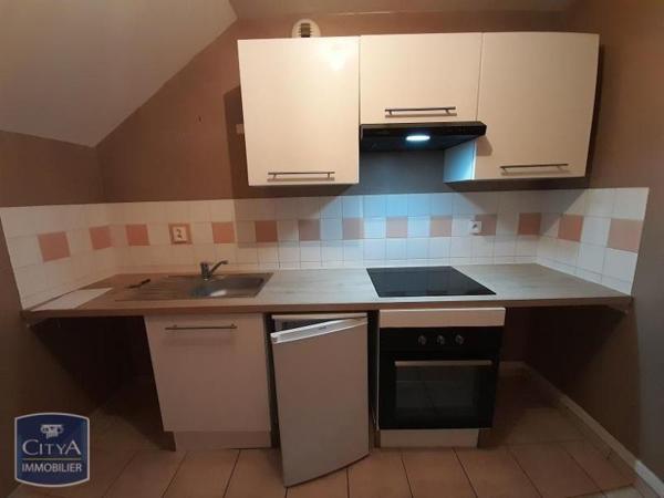 Appartement à louer 4 pièces 72.21m² Beaurains (62217)