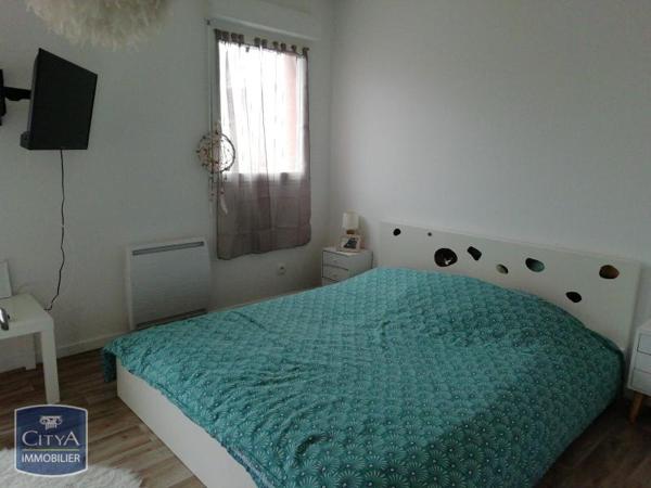 Appartement à louer 4 pièces 72.21m² Beaurains (62217)