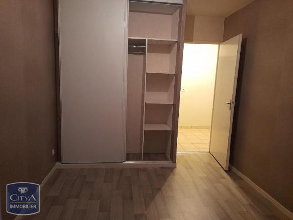 Appartement à louer 4 pièces 72.21m² Beaurains (62217)