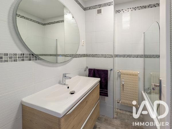 Appartement à vendre 3 pièces 66 m² Grasse