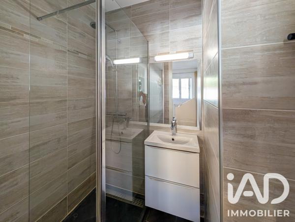 Appartement à vendre 3 pièces 66 m² Grasse