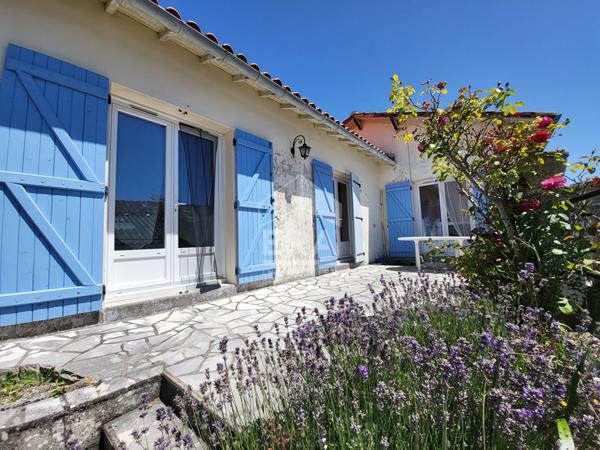 Maison de vacances - SECTEUR CALME - 5 CHAMBRES