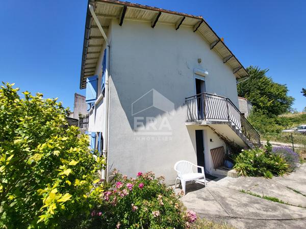 Maison de vacances - SECTEUR CALME - 5 CHAMBRES