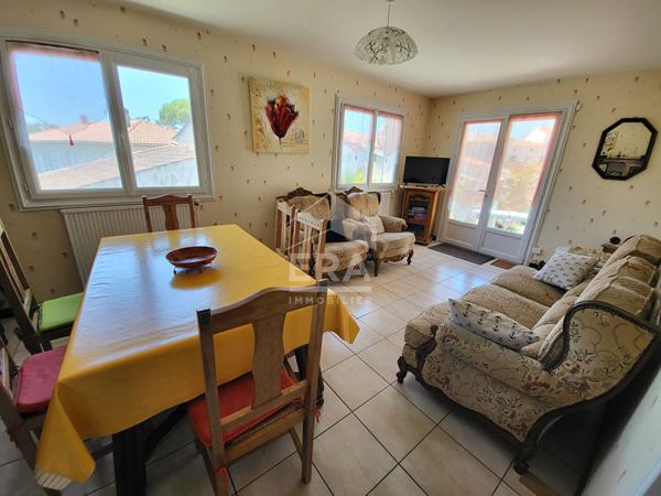 Maison de vacances - SECTEUR CALME - 5 CHAMBRES