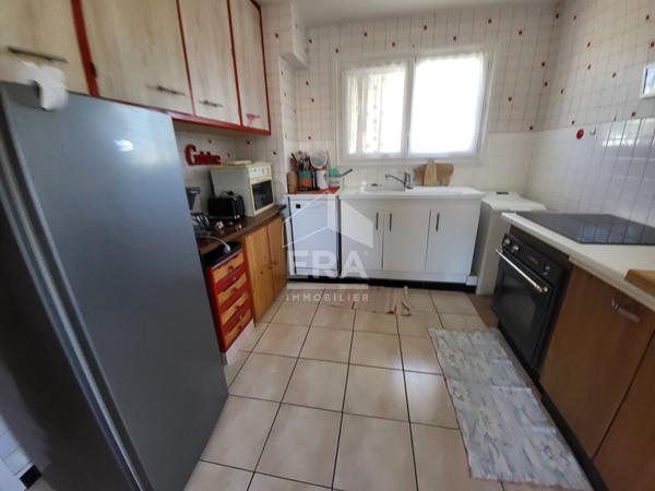 Maison de vacances - SECTEUR CALME - 5 CHAMBRES