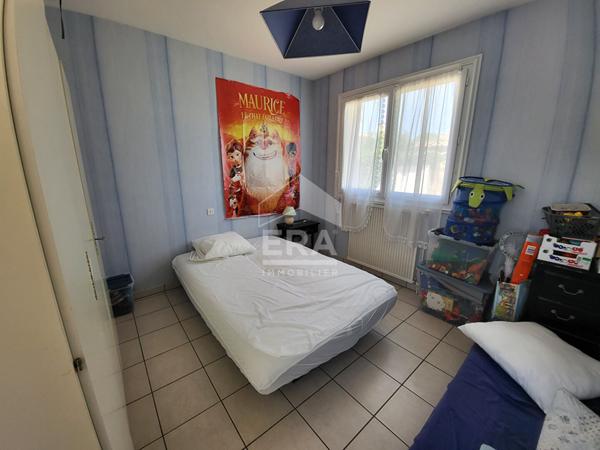Maison de vacances - SECTEUR CALME - 5 CHAMBRES