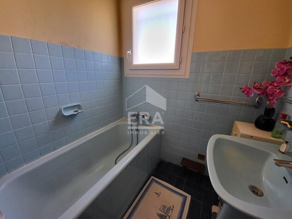 Maison de vacances - SECTEUR CALME - 5 CHAMBRES