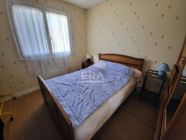 Maison de vacances - SECTEUR CALME - 5 CHAMBRES