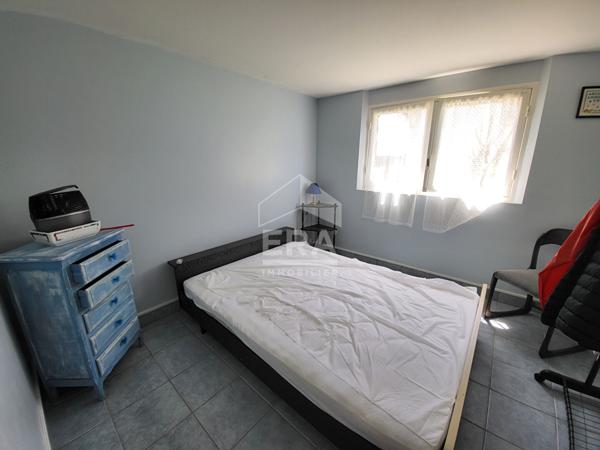 Maison de vacances - SECTEUR CALME - 5 CHAMBRES