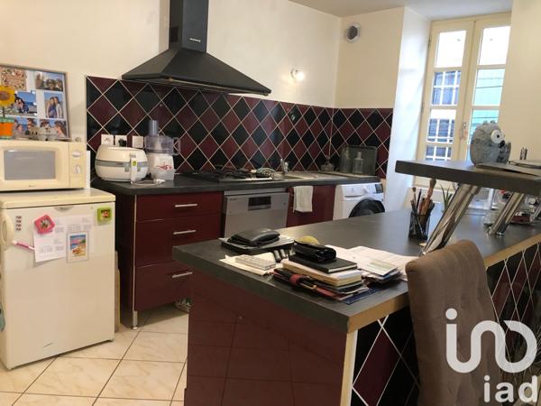 Immeuble à vendre 242 m² Brantôme en Périgord