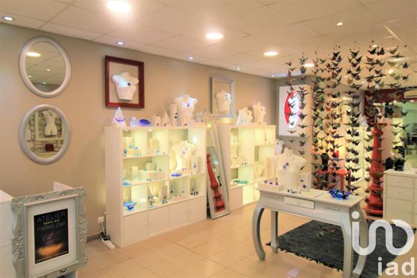 Immeuble à vendre 242 m² Brantôme en Périgord