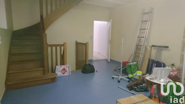 Immeuble à vendre 242 m² Brantôme en Périgord