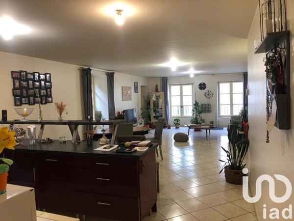 Immeuble à vendre 242 m² Brantôme en Périgord