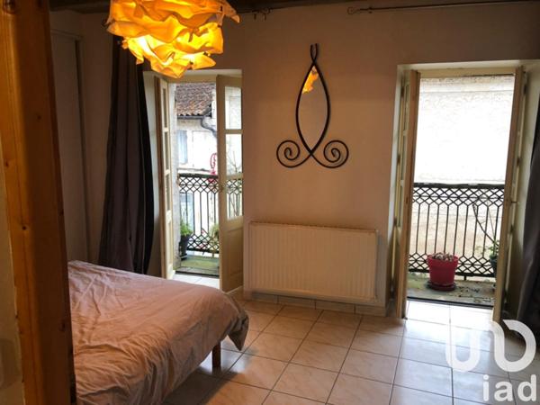 Immeuble à vendre 242 m² Brantôme en Périgord