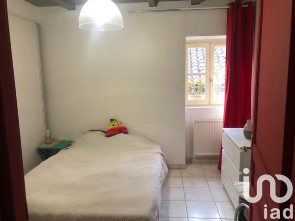 Immeuble à vendre 242 m² Brantôme en Périgord