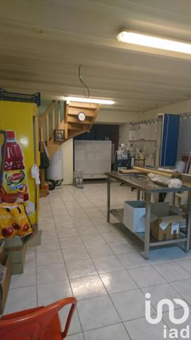 Immeuble à vendre 242 m² Brantôme en Périgord