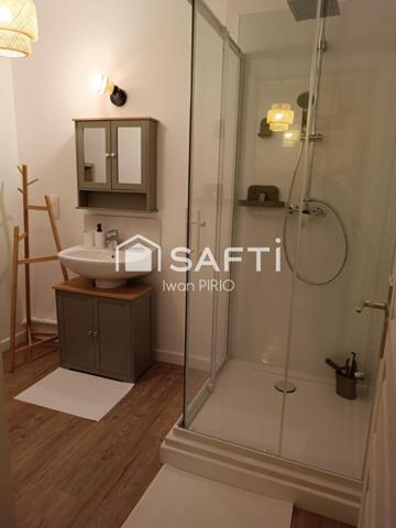 Appartement moderne à Cagny