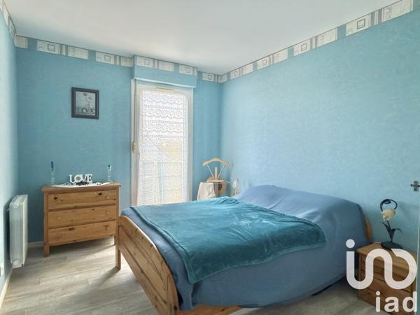 Appartement à vendre 3 pièces 65 m² Épinay-sur-Orge