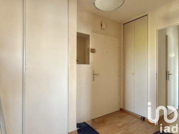 Appartement à vendre 3 pièces 65 m² Épinay-sur-Orge