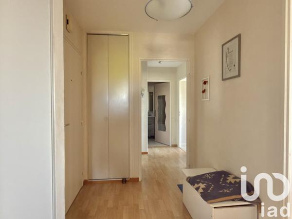 Appartement à vendre 3 pièces 65 m² Épinay-sur-Orge