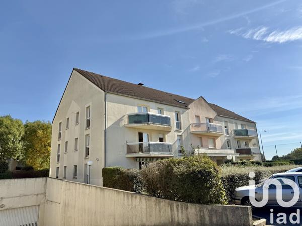 Appartement à vendre 3 pièces 65 m² Épinay-sur-Orge