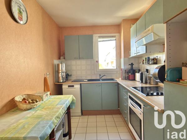Appartement à vendre 3 pièces 65 m² Épinay-sur-Orge