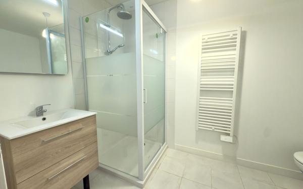 Appartement à louer    1 pièce • 33,50 m2 Montmorillon