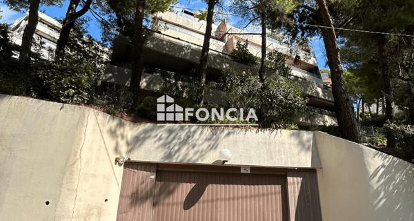 À vendre Parking 11 m² - Nice 06200