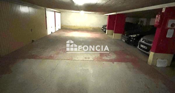 À vendre Parking 11 m² - Nice 06200