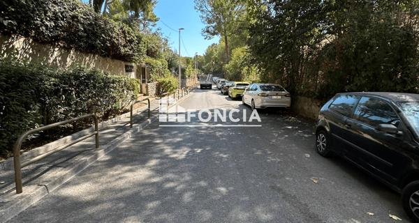 À vendre Parking 11 m² - Nice 06200