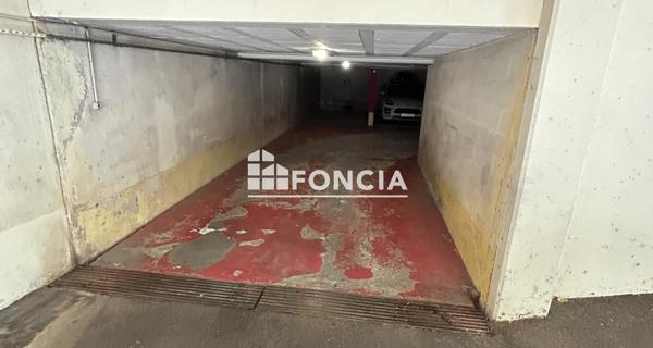 À vendre Parking 11 m² - Nice 06200