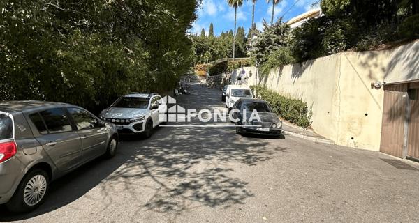 À vendre Parking 11 m² - Nice 06200
