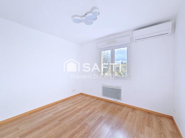 Maison 4 ch. avec jardin proche tram et écoles