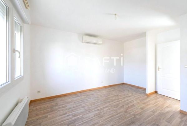 Maison 4 ch. avec jardin proche tram et écoles